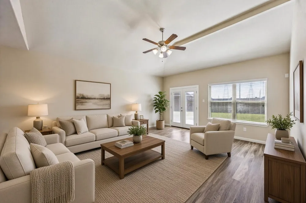 9306 Rustic Bay Court Cypress, TX 77433