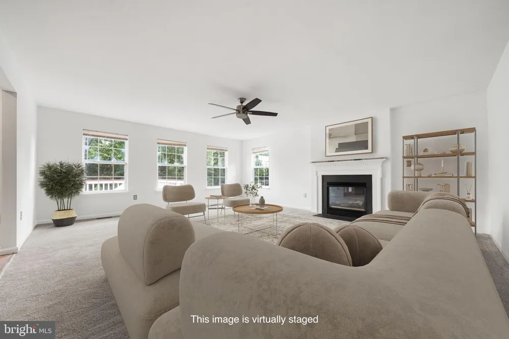 20379 SNOWPOINT PLACE Ashburn, VA 20147
