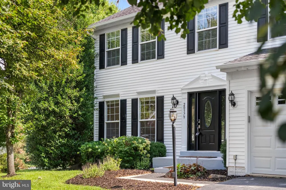 20379 SNOWPOINT PLACE Ashburn, VA 20147