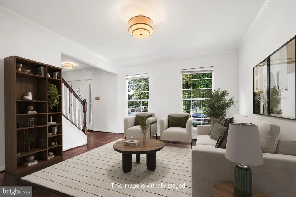 20379 SNOWPOINT PLACE Ashburn, VA 20147