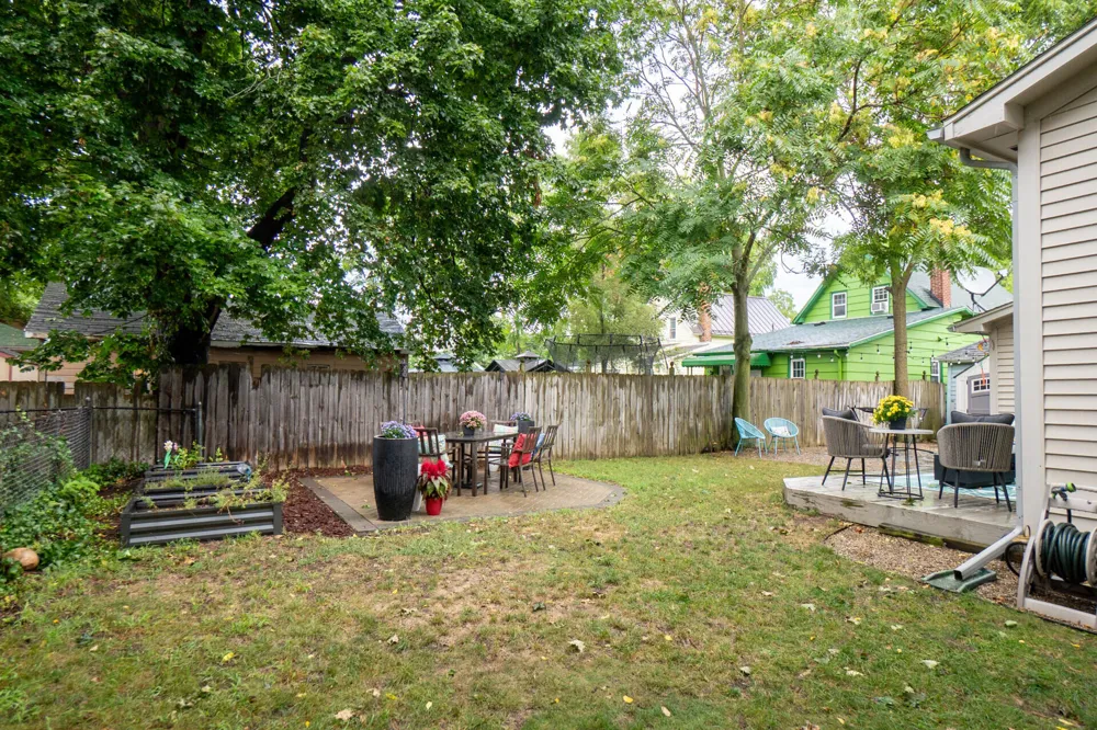 107 Babbitt Street Ypsilanti, MI 48198
