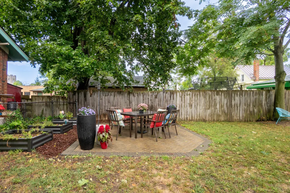 107 Babbitt Street Ypsilanti, MI 48198
