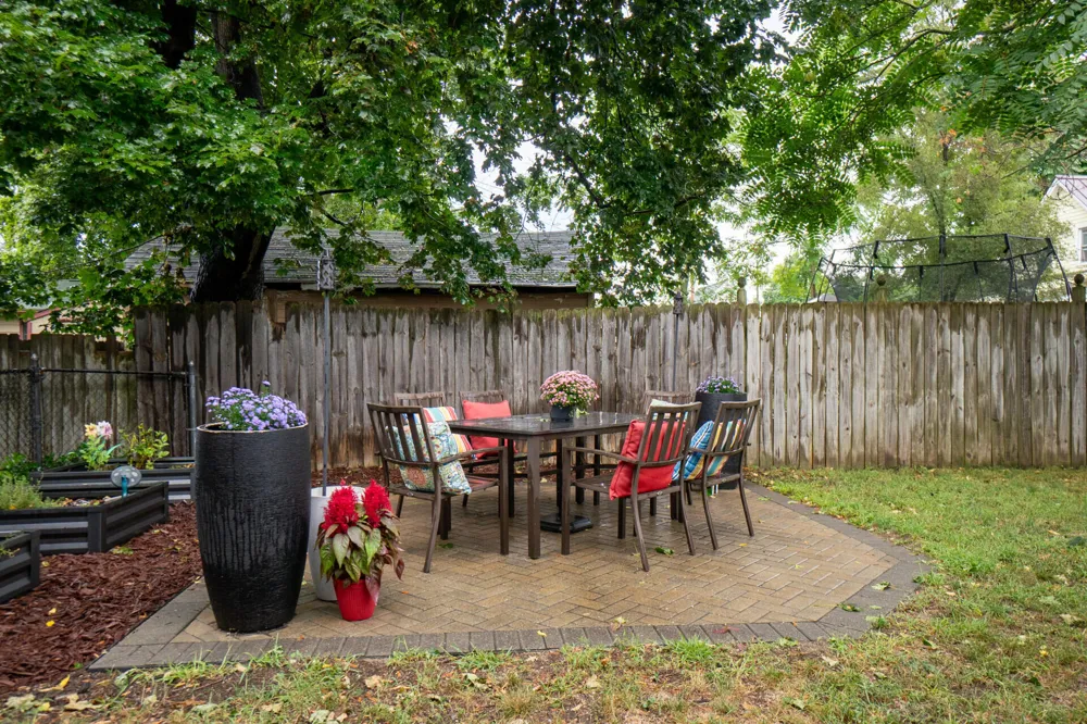 107 Babbitt Street Ypsilanti, MI 48198