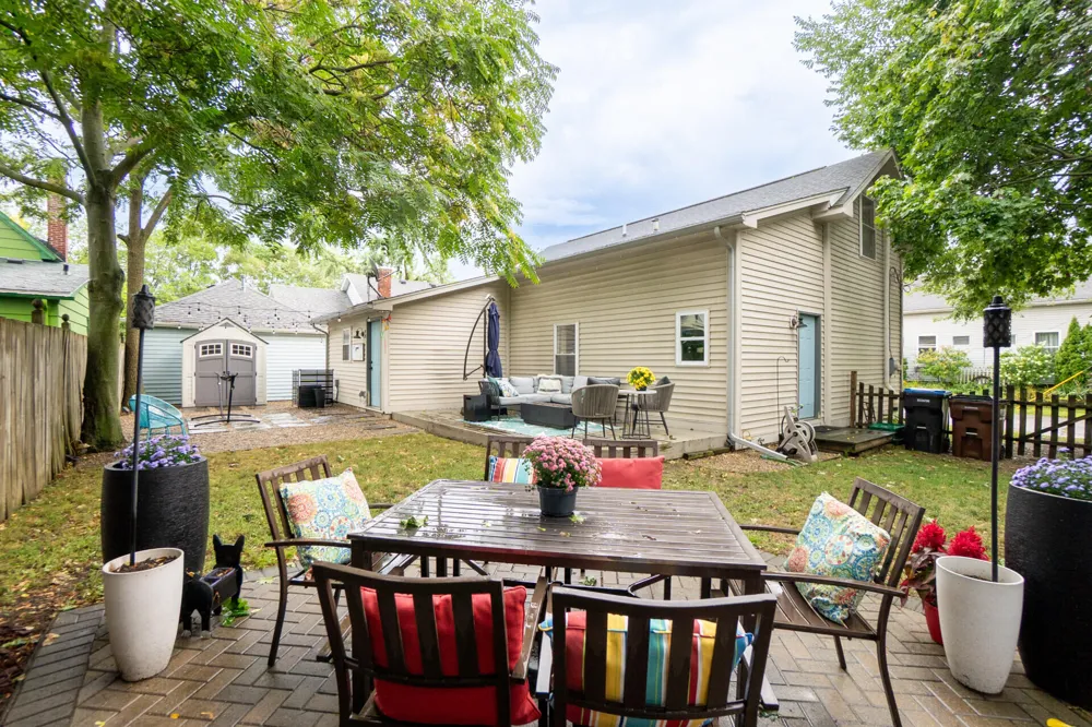 107 Babbitt Street Ypsilanti, MI 48198