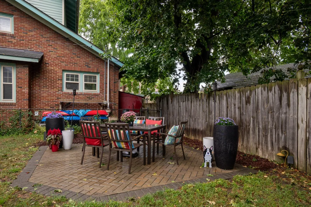 107 Babbitt Street Ypsilanti, MI 48198