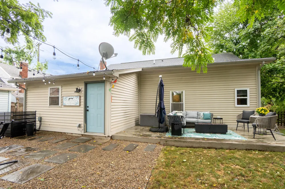 107 Babbitt Street Ypsilanti, MI 48198
