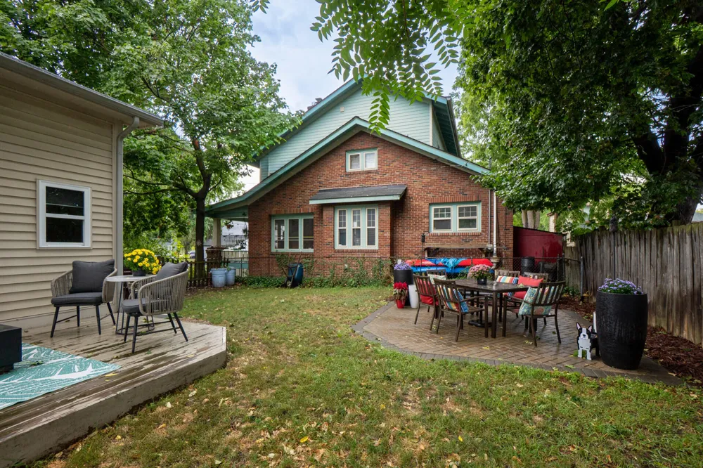107 Babbitt Street Ypsilanti, MI 48198