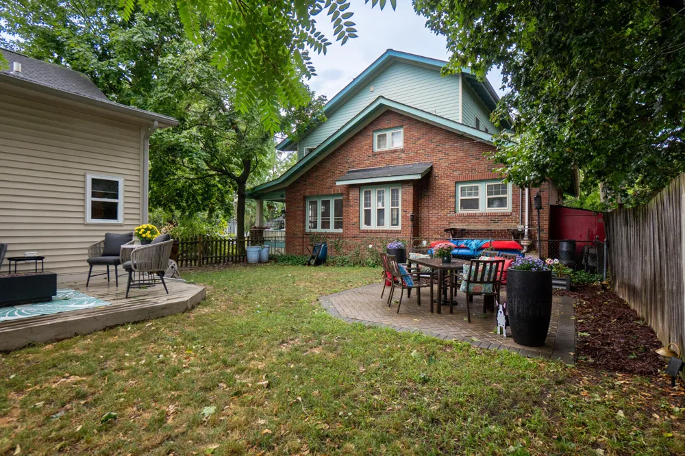 107 Babbitt Street Ypsilanti, MI 48198