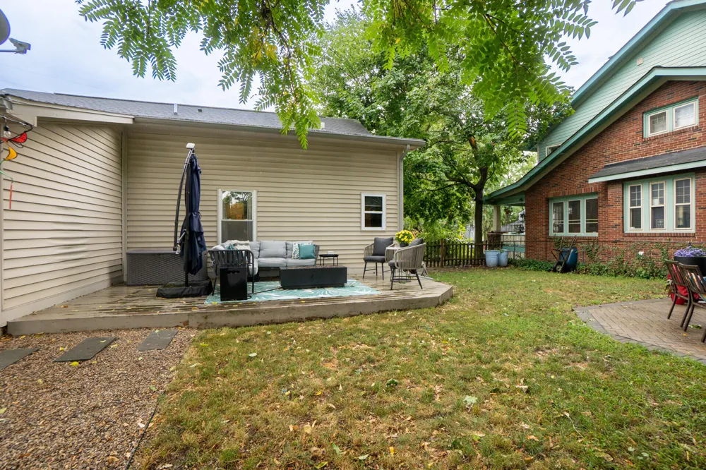 107 Babbitt Street Ypsilanti, MI 48198