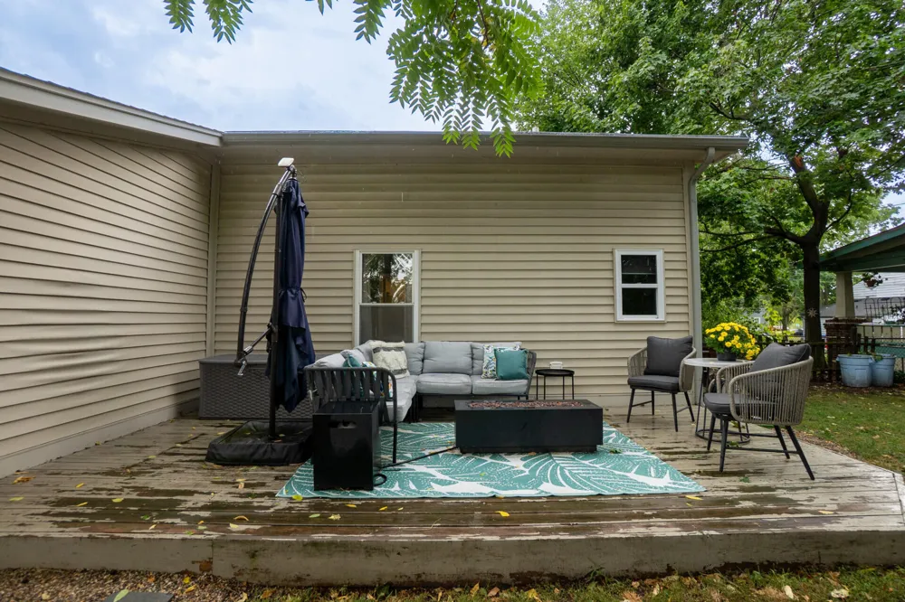 107 Babbitt Street Ypsilanti, MI 48198
