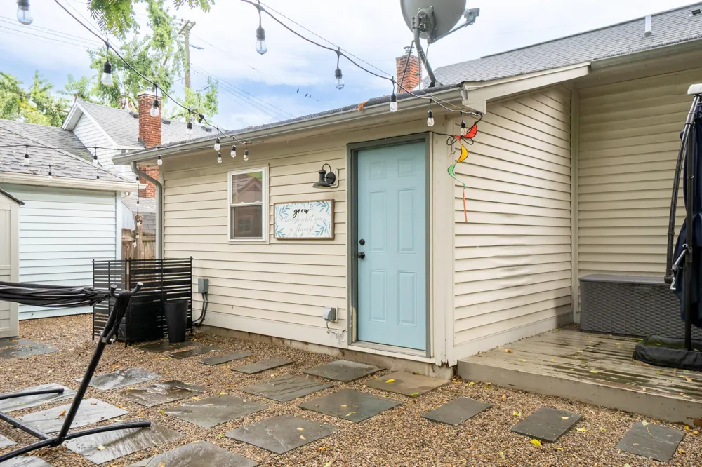 107 Babbitt Street Ypsilanti, MI 48198