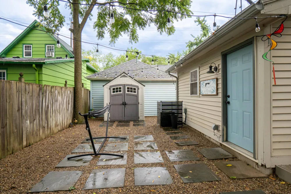 107 Babbitt Street Ypsilanti, MI 48198