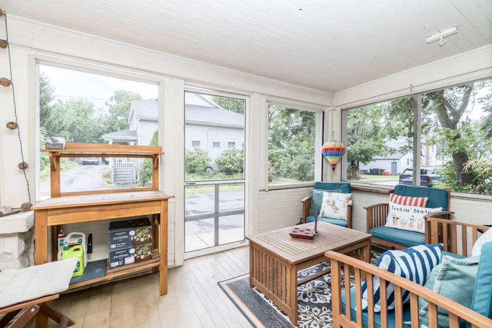 107 Babbitt Street Ypsilanti, MI 48198