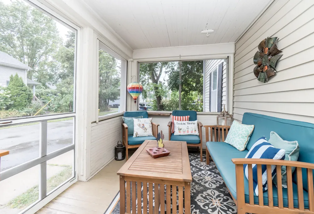 107 Babbitt Street Ypsilanti, MI 48198