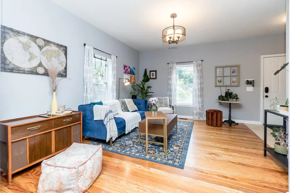 107 Babbitt Street Ypsilanti, MI 48198