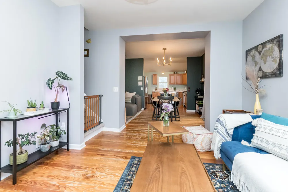107 Babbitt Street Ypsilanti, MI 48198
