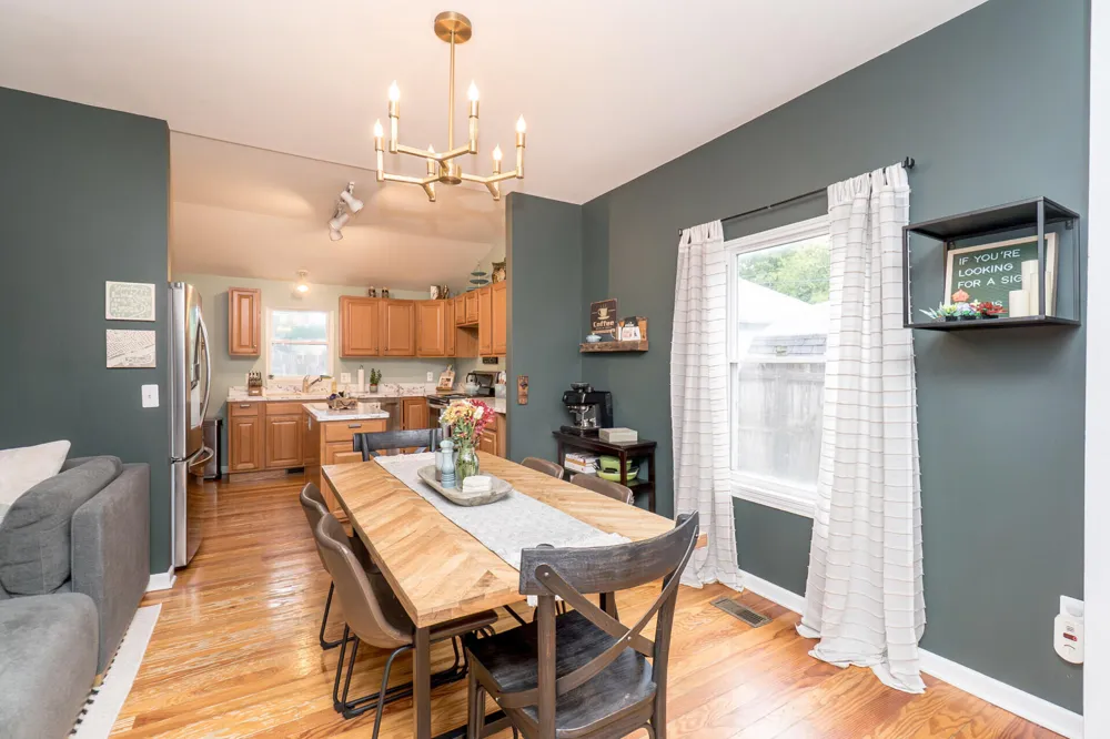 107 Babbitt Street Ypsilanti, MI 48198
