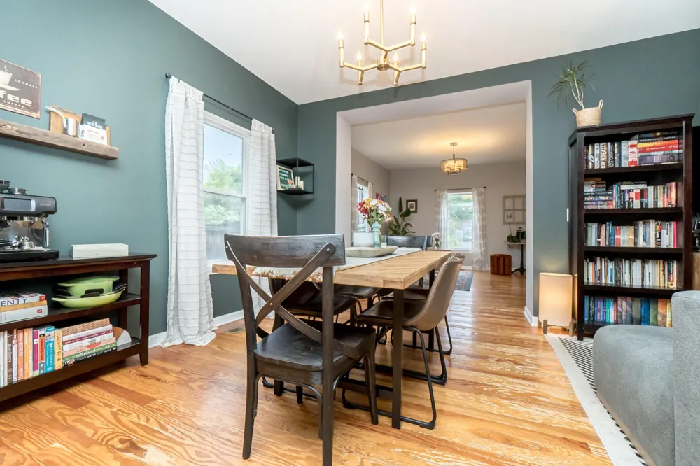 107 Babbitt Street Ypsilanti, MI 48198