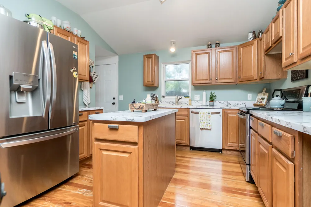 107 Babbitt Street Ypsilanti, MI 48198