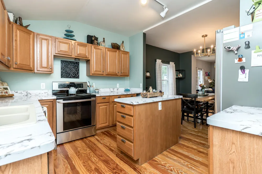 107 Babbitt Street Ypsilanti, MI 48198