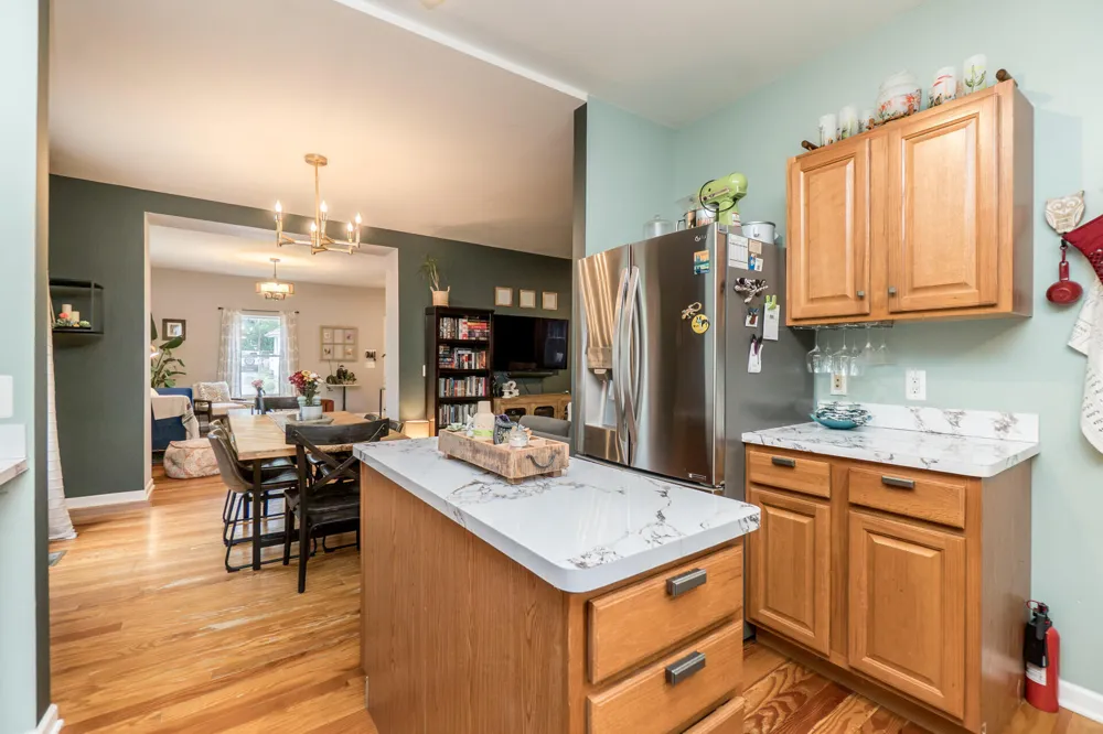 107 Babbitt Street Ypsilanti, MI 48198