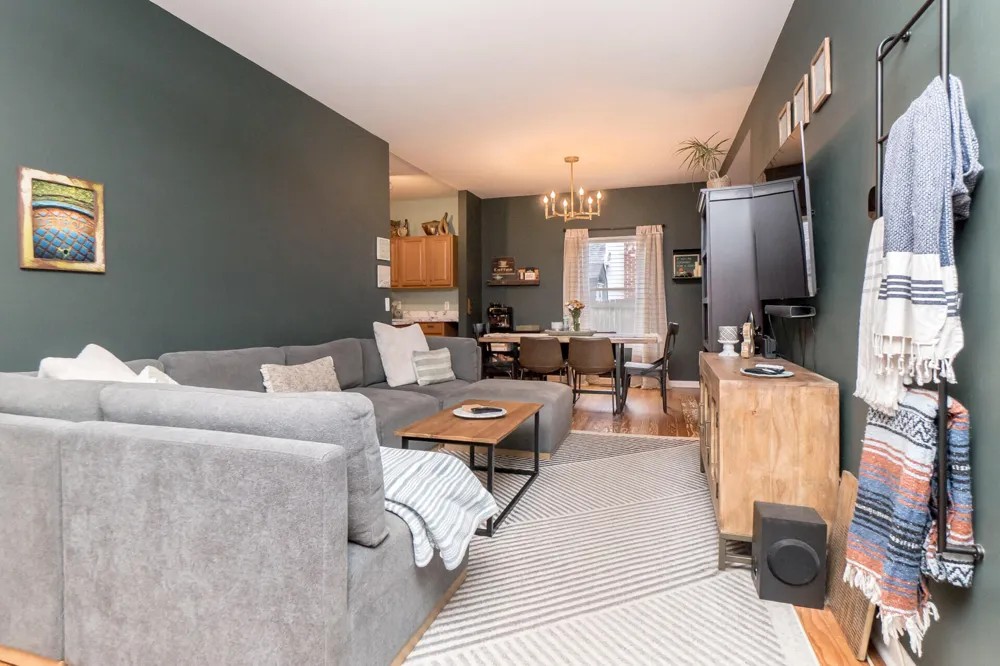 107 Babbitt Street Ypsilanti, MI 48198