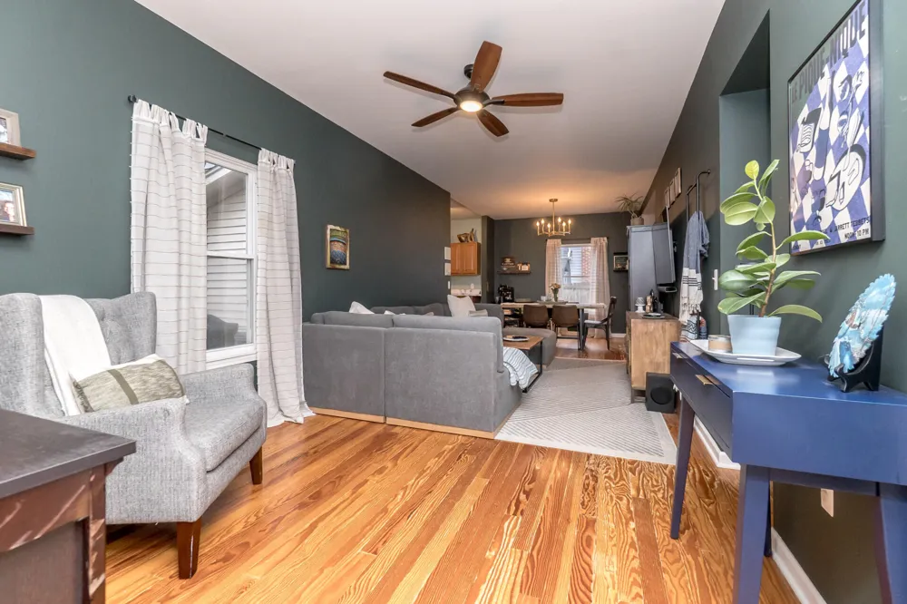 107 Babbitt Street Ypsilanti, MI 48198