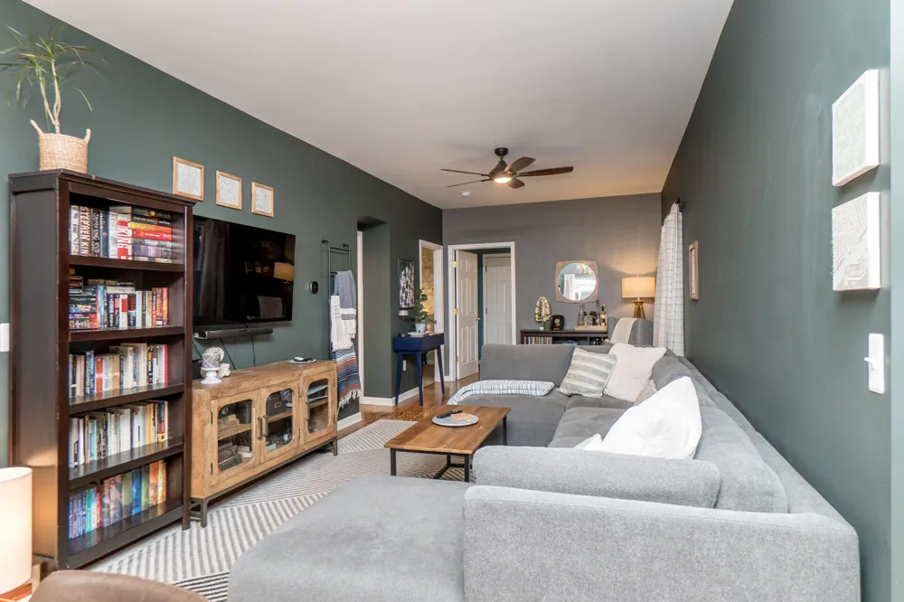 107 Babbitt Street Ypsilanti, MI 48198