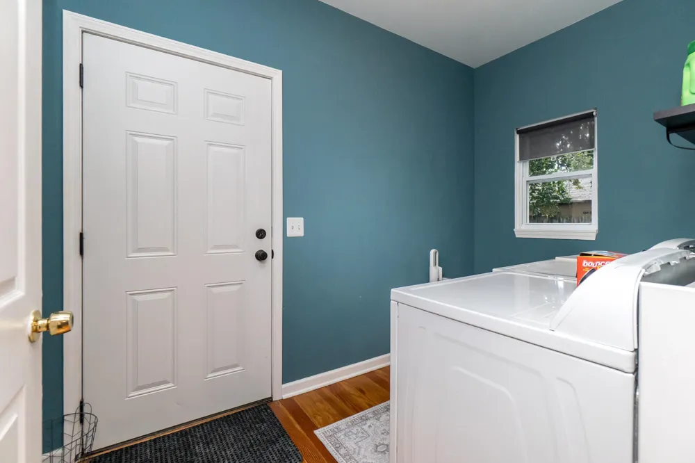 107 Babbitt Street Ypsilanti, MI 48198