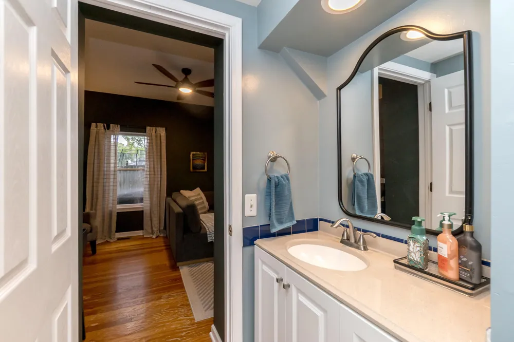 107 Babbitt Street Ypsilanti, MI 48198