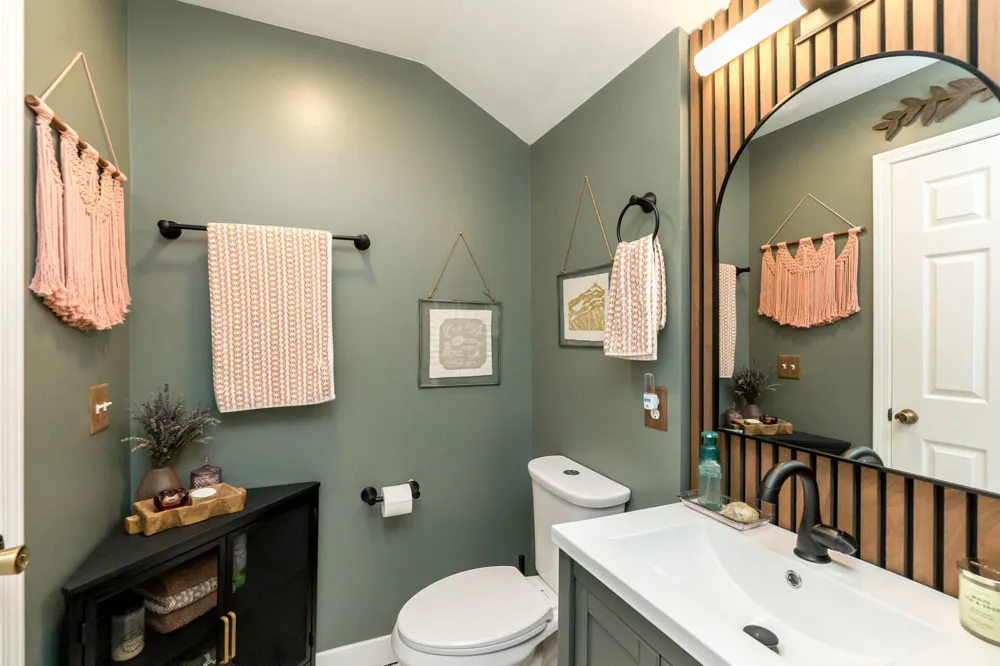 107 Babbitt Street Ypsilanti, MI 48198