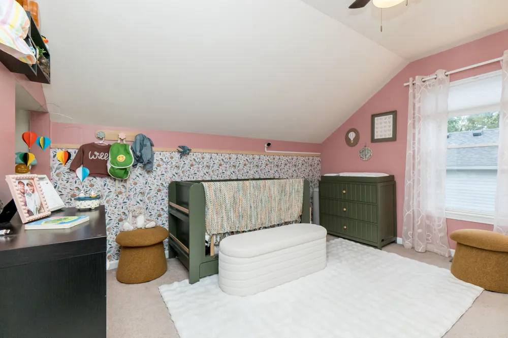 107 Babbitt Street Ypsilanti, MI 48198