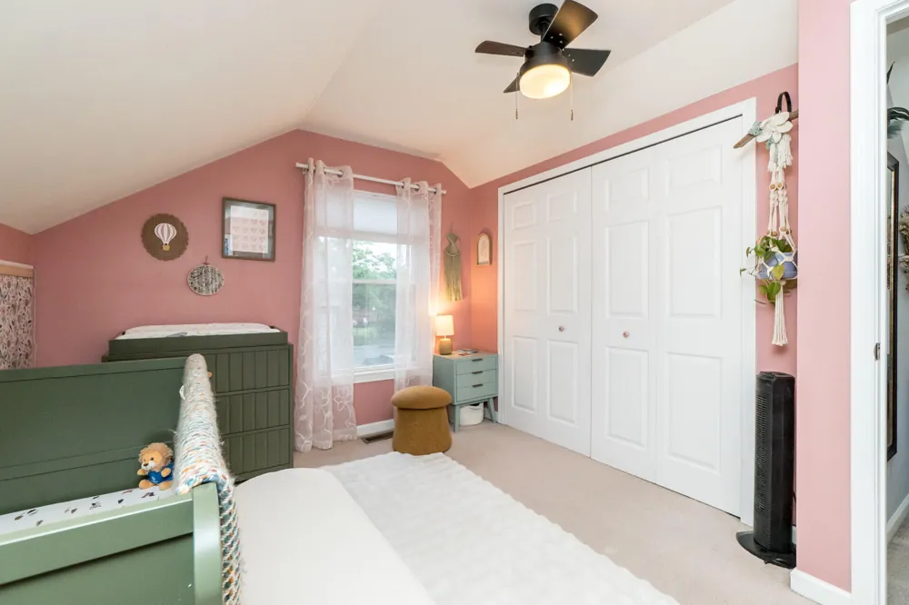 107 Babbitt Street Ypsilanti, MI 48198