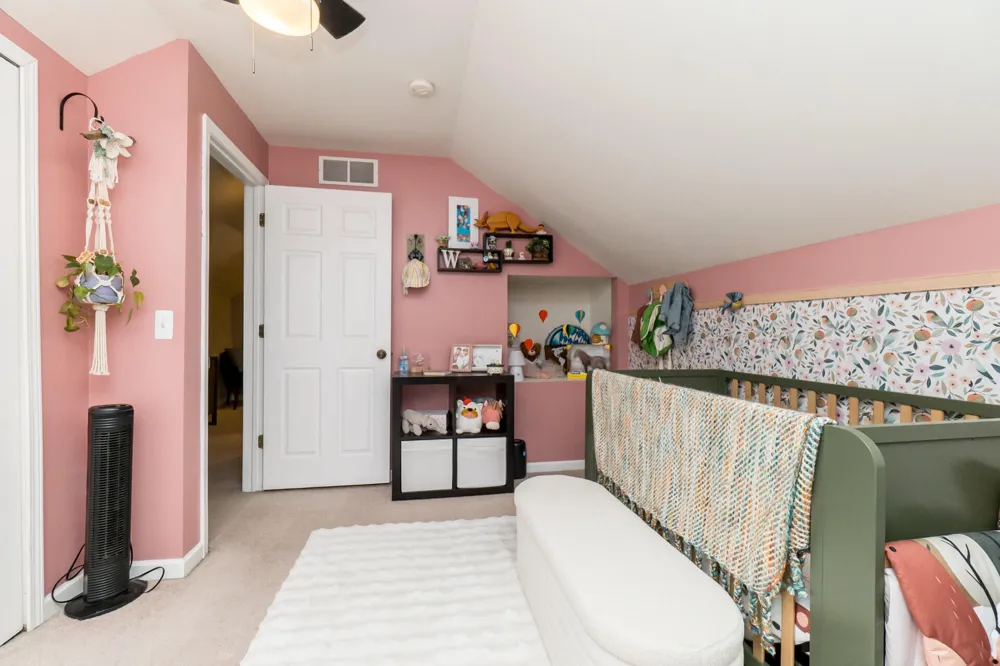 107 Babbitt Street Ypsilanti, MI 48198
