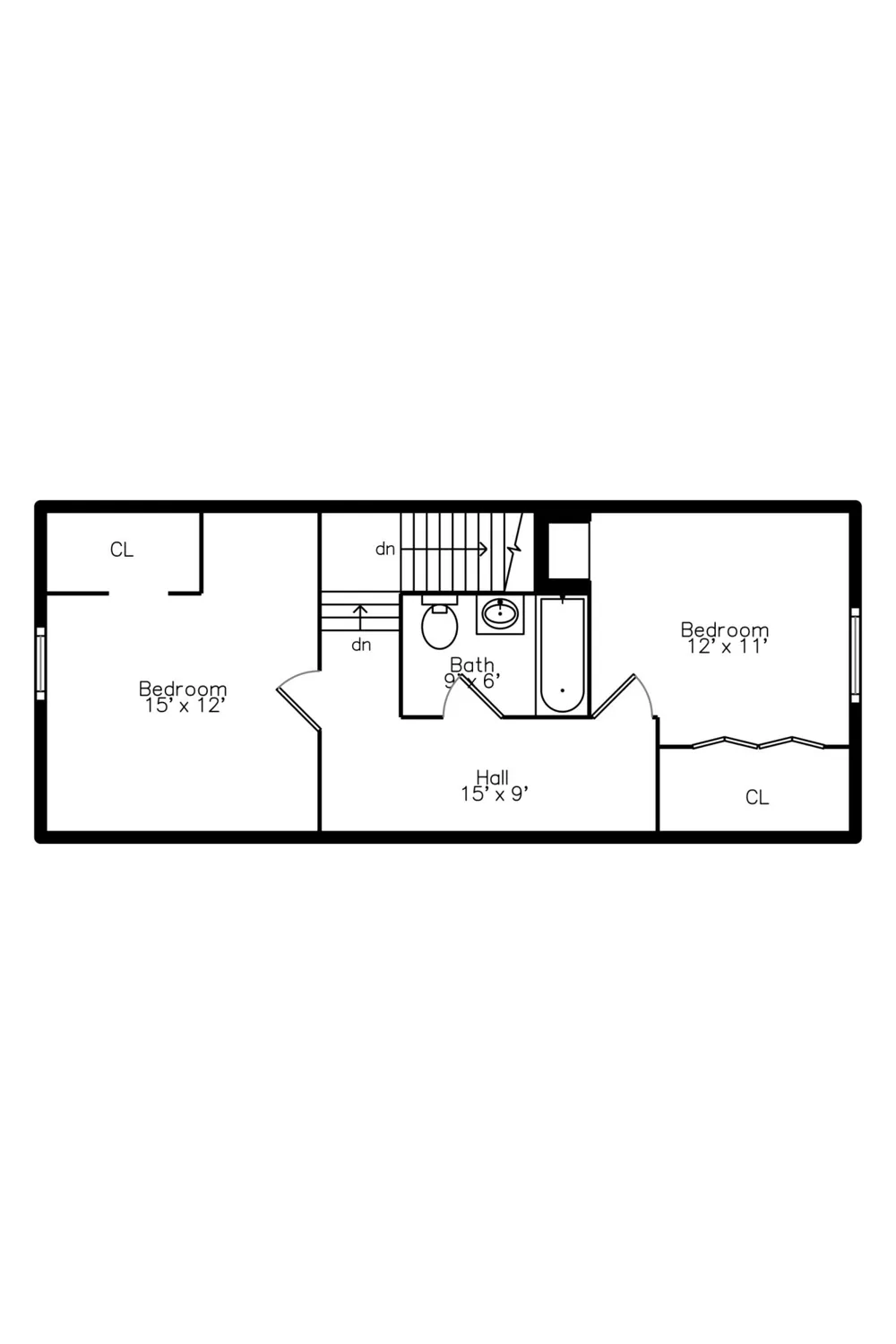 107 Babbitt Street Ypsilanti, MI 48198