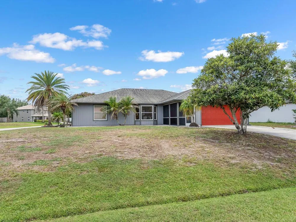 403 SW Cahoon Court Port St. Lucie, FL 34953