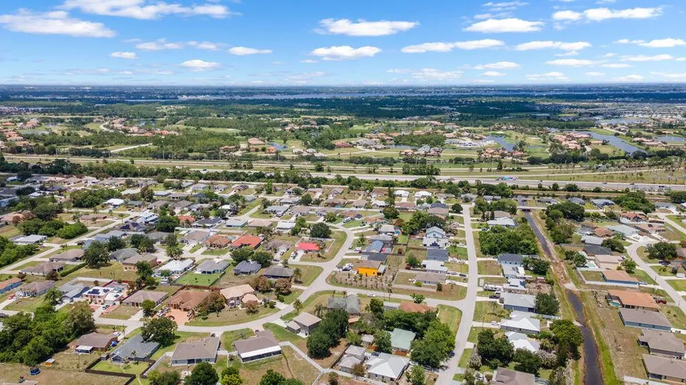 403 SW Cahoon Court Port St. Lucie, FL 34953