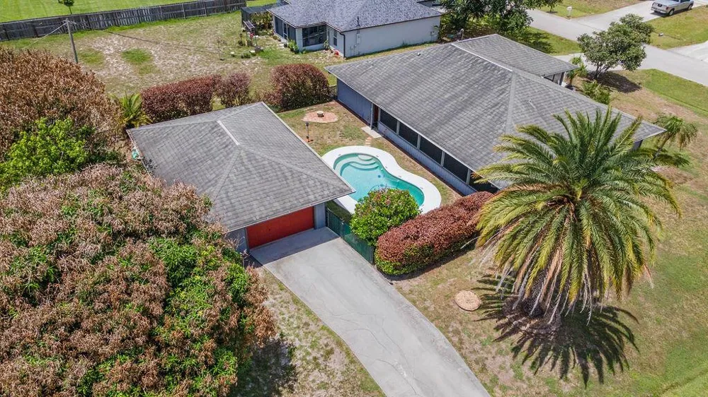 403 SW Cahoon Court Port St. Lucie, FL 34953