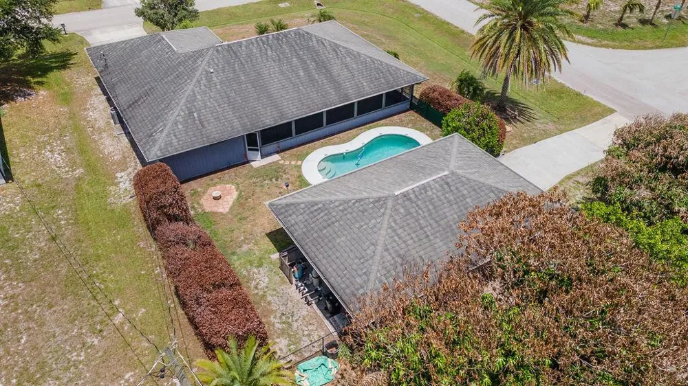 403 SW Cahoon Court Port St. Lucie, FL 34953