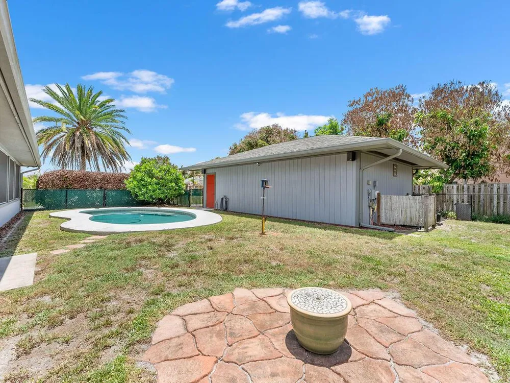 403 SW Cahoon Court Port St. Lucie, FL 34953