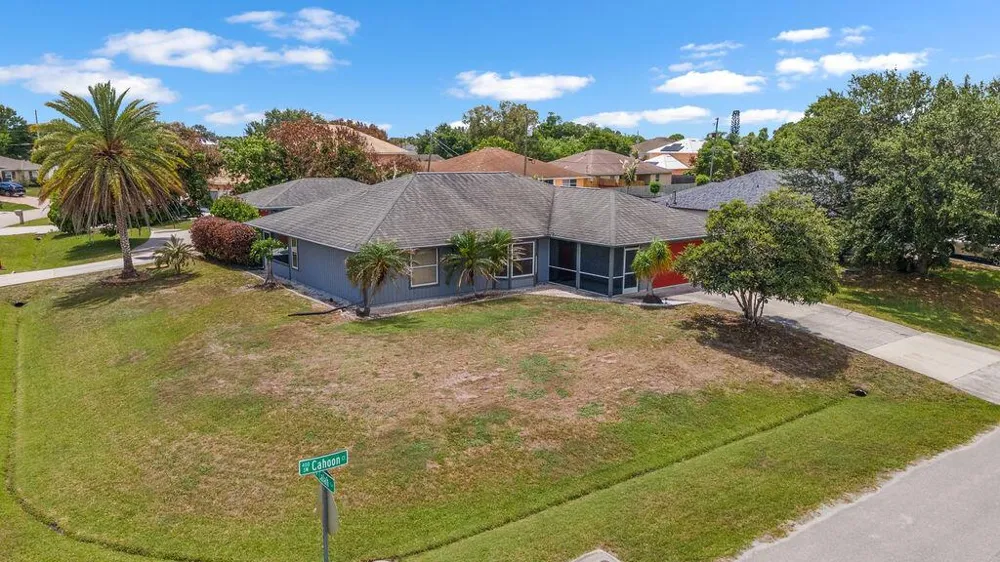 403 SW Cahoon Court Port St. Lucie, FL 34953
