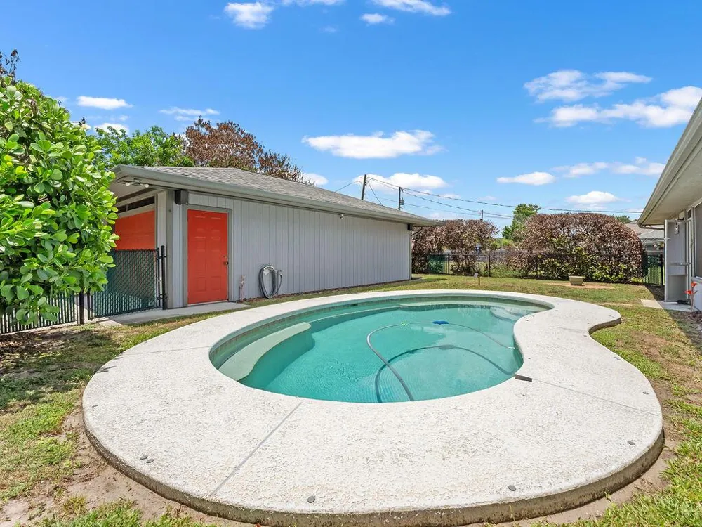 403 SW Cahoon Court Port St. Lucie, FL 34953