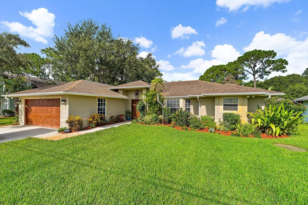 4120 SW BELSHAW STREET Port St. Lucie, FL 34953