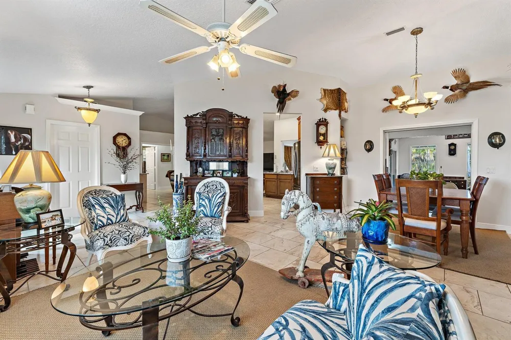 4120 SW BELSHAW STREET Port St. Lucie, FL 34953