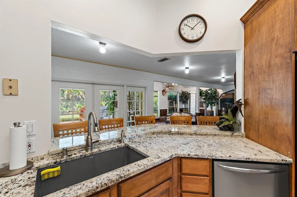 4120 SW BELSHAW STREET Port St. Lucie, FL 34953