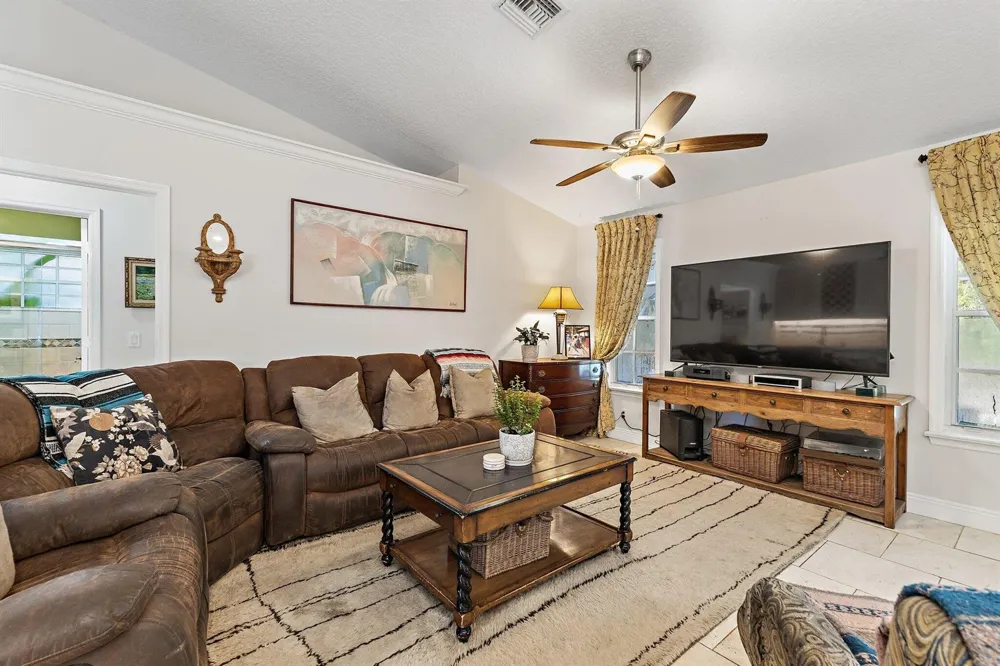 4120 SW BELSHAW STREET Port St. Lucie, FL 34953