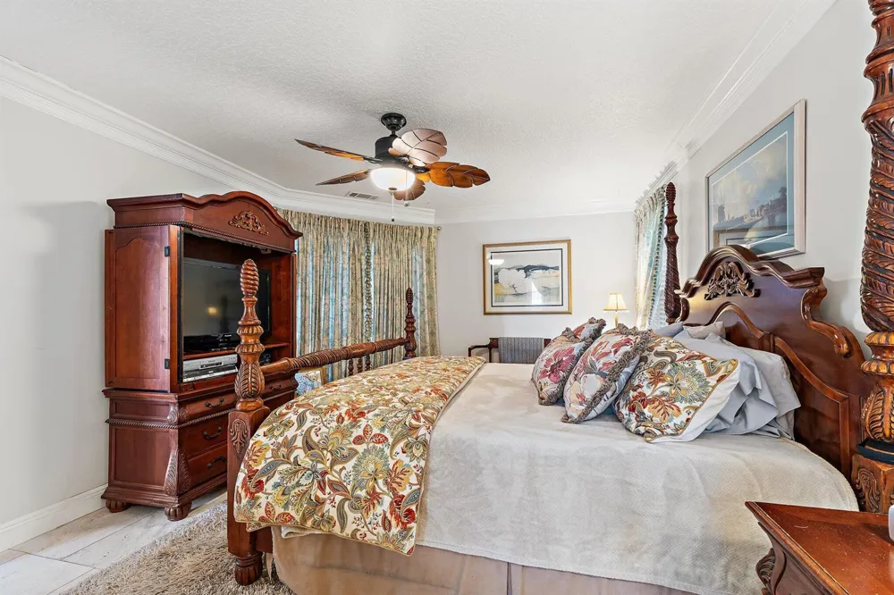 4120 SW BELSHAW STREET Port St. Lucie, FL 34953