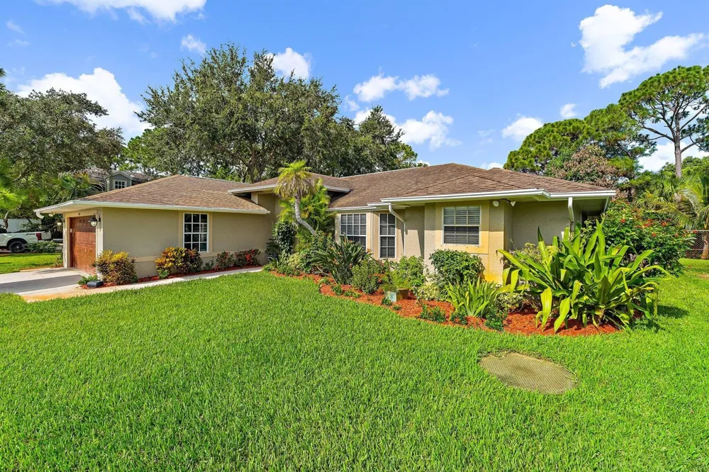 4120 SW BELSHAW STREET Port St. Lucie, FL 34953