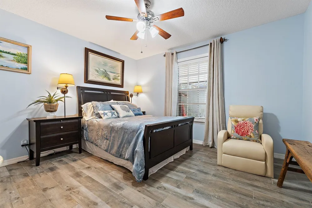 4120 SW BELSHAW STREET Port St. Lucie, FL 34953