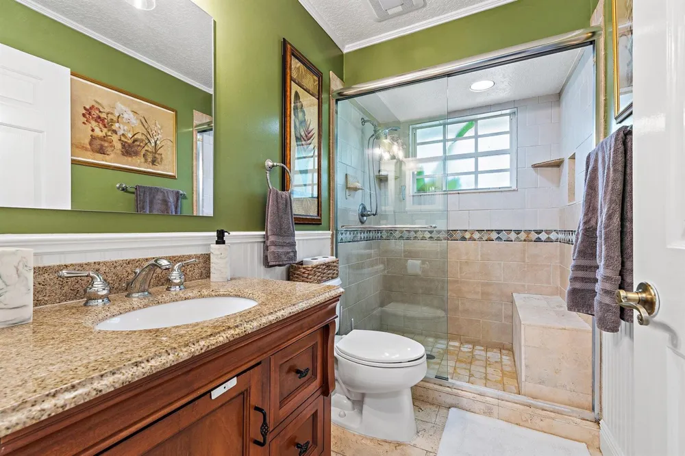4120 SW BELSHAW STREET Port St. Lucie, FL 34953
